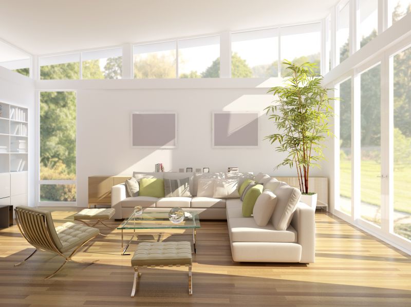 Bamboo Flooring Installation in Baltimore, MD