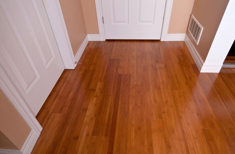 Bamboo Flooring Installation in Baltimore, MD