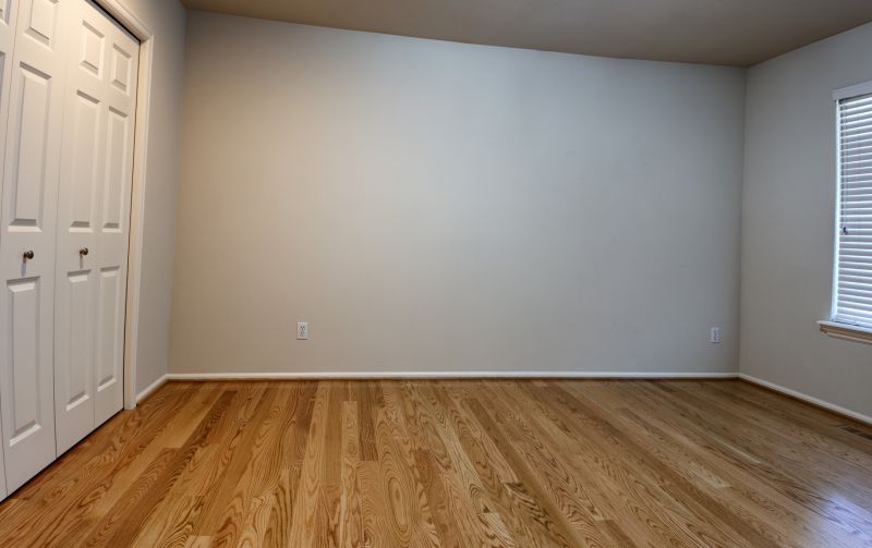 Hardwood Floor Installation in Monkton, MD