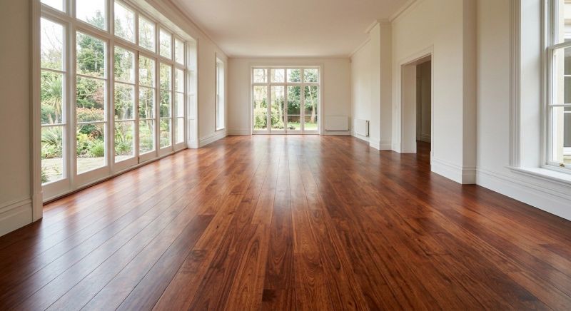 Hardwood Installation in Abingdon, MD