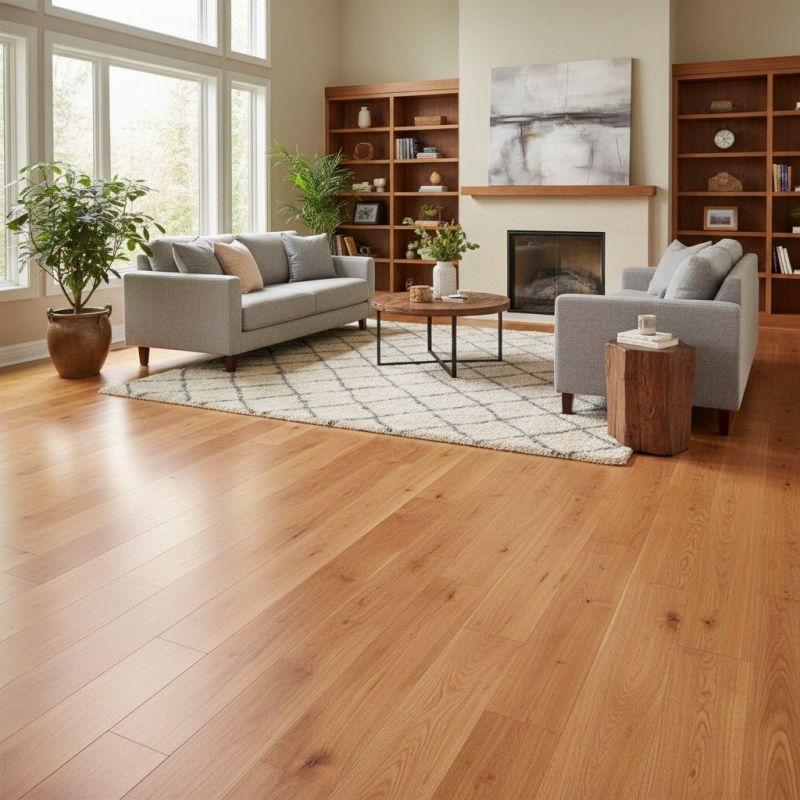 Hardwood Installation in Anne Arundel County, MD