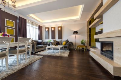 Hardwood Installation in Ashton, MD