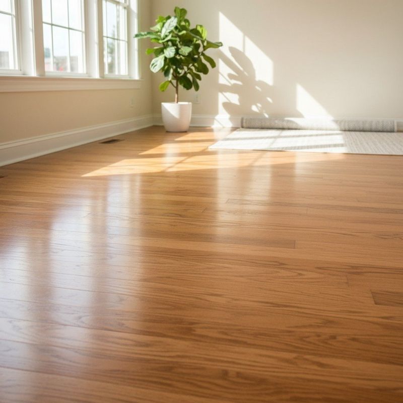 Hardwood Installation in Beltsville, MD