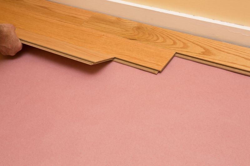 Hardwood Installation in Carroll County, MD