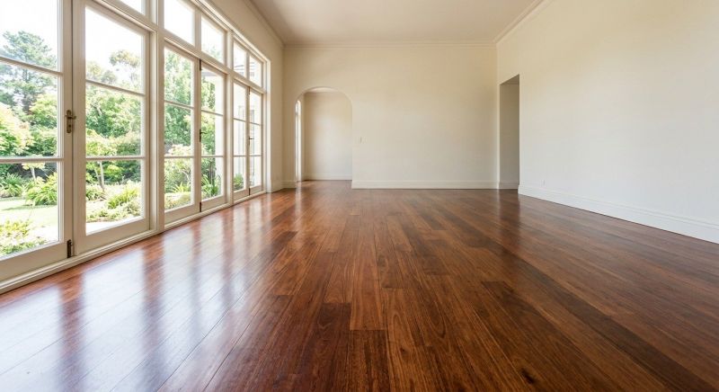 Hardwood Installation in Baltimore, MD