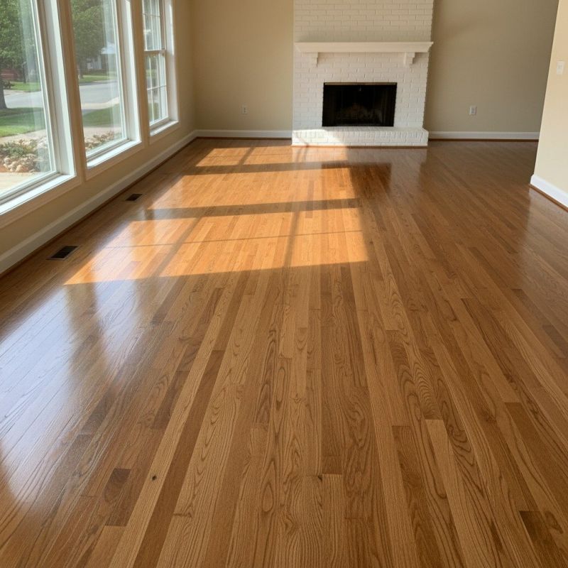 Hardwood Installation in Linthicum Heights, MD