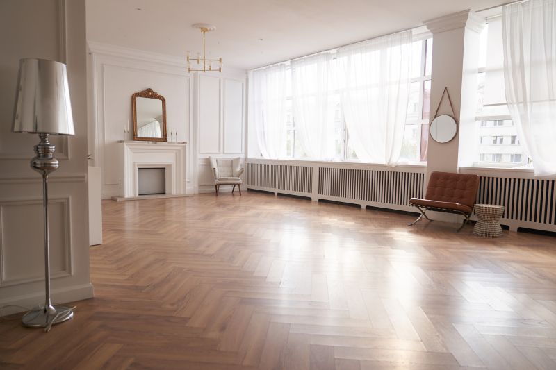 Hardwood Installation in Nottingham, MD