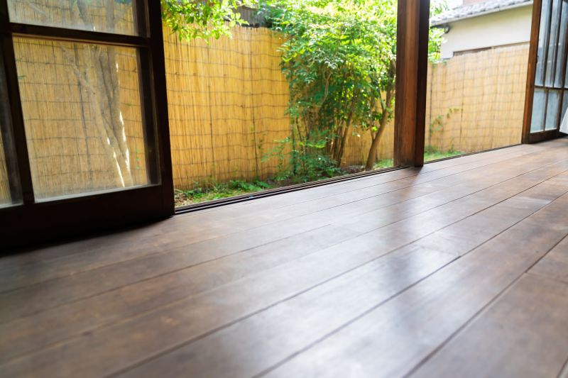 Hardwood Replacement in Middle River, MD