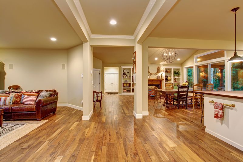 Hardwood Replacement in Olney, MD