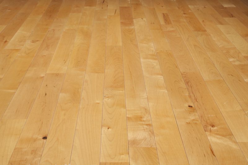 Maple Flooring Installation in Halethorpe, MD