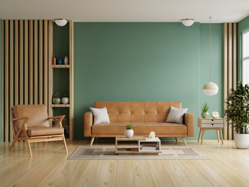 Maple Flooring Installation in Hanover, MD