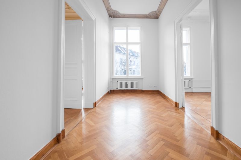 Parquet Flooring Installation in Baltimore, MD