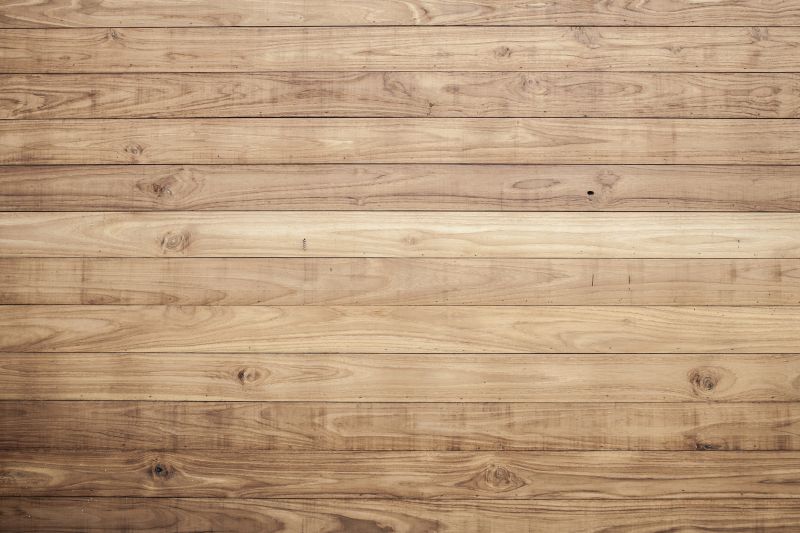 Pine Floor Installation in Baltimore, MD