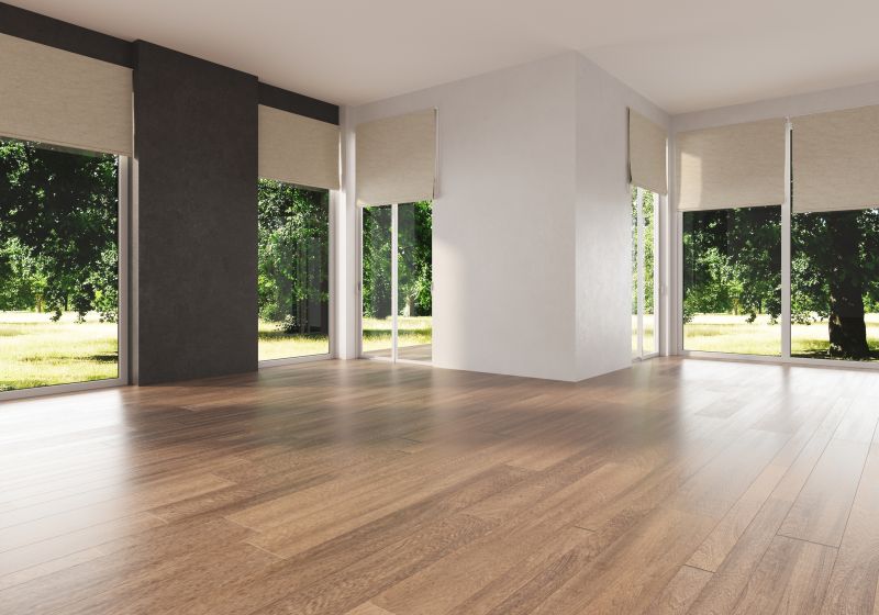 Residential Hardwood Service in Baltimore, MD