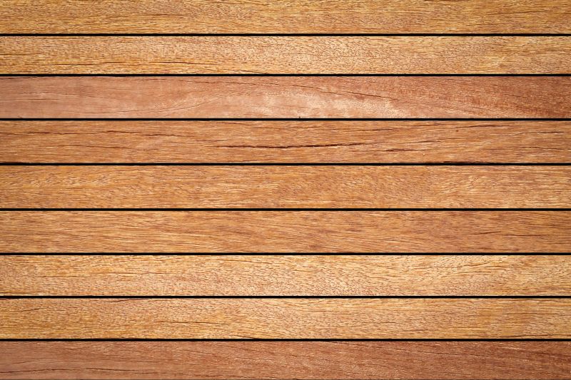 Teak Flooring Installation in Baltimore, MD