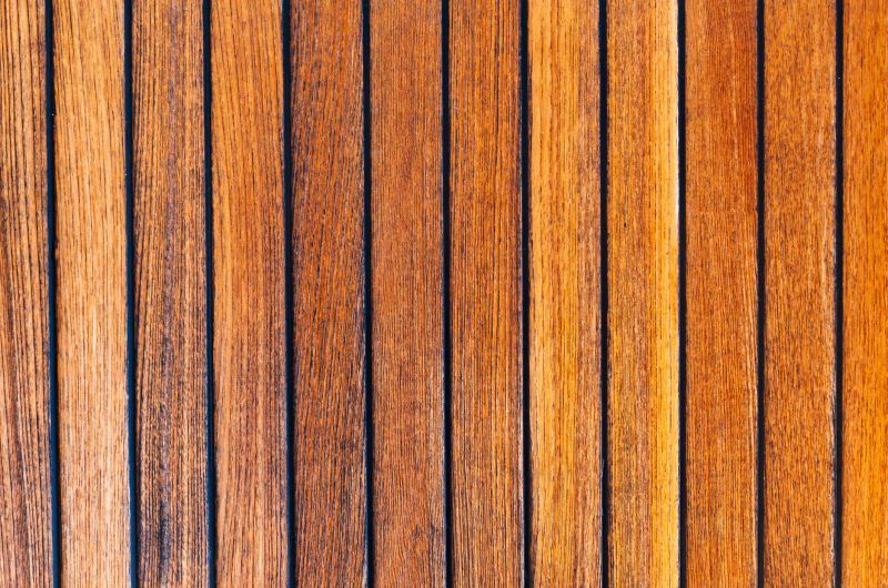 Teak Flooring Installation in Baltimore, MD