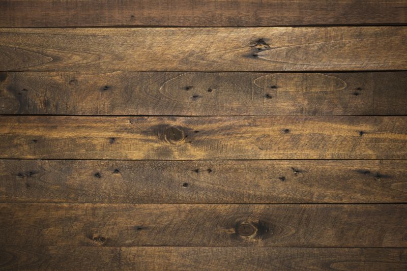 Walnut Flooring Installation in Baltimore, MD
