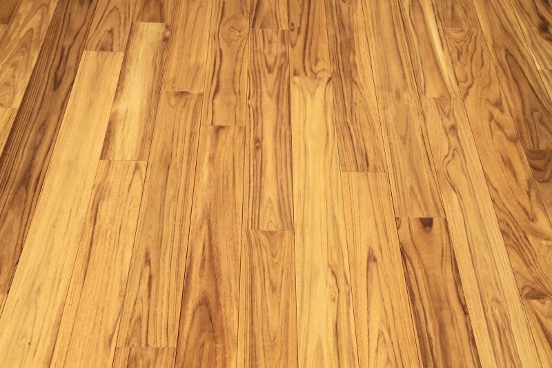 Wood Floor Replacement in Fallston, MD