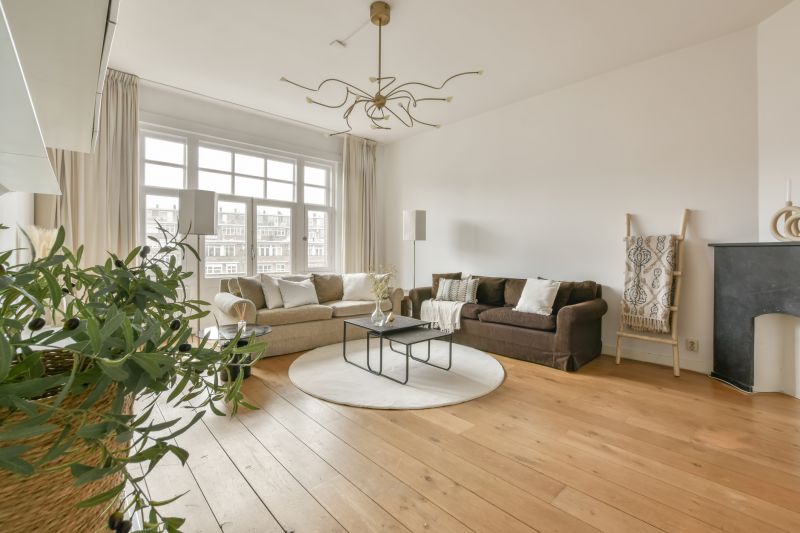 Wood Floor Replacement in Jessup, MD