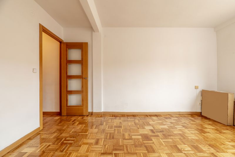 Wood Floor Replacement in Kingsville, MD