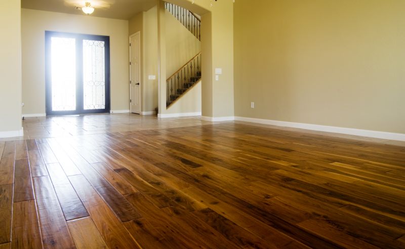 Wood Floor Replacement in Millersville, MD