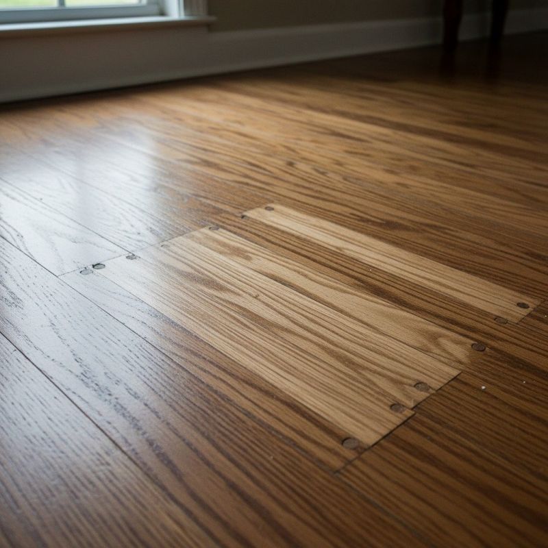 Wood Flooring Replacement in Arnold, MD