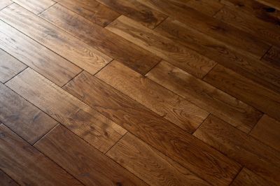 Wood Flooring Replacement in Elkridge, MD
