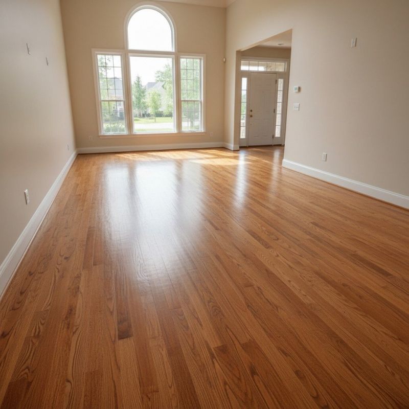 Wood Flooring Replacement in Baltimore, MD